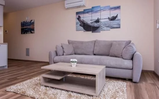 Apartmán Ostrov Krk - Malinska OS 8107 N2