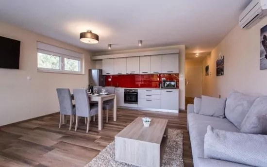 Apartmán Ostrov Krk - Malinska OS 8107 N2