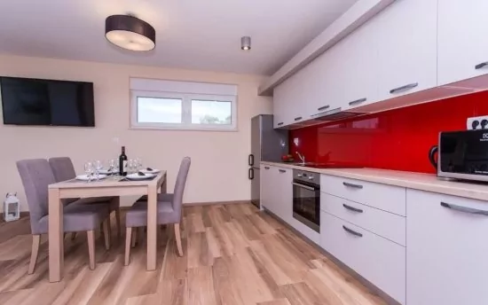 Apartmán Ostrov Krk - Malinska OS 8107 N2