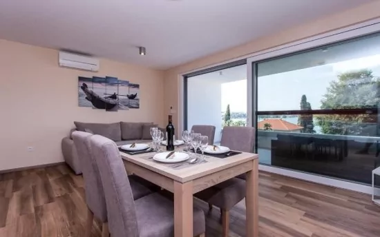 Apartmán Ostrov Krk - Malinska OS 8107 N2