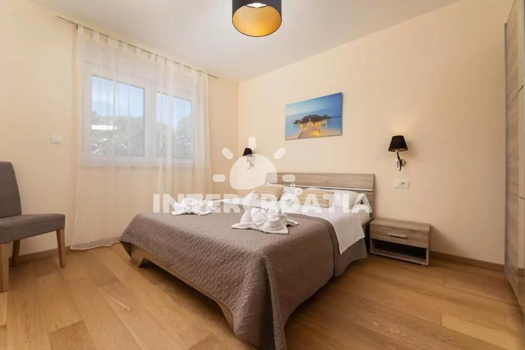 Apartmán Ostrov Krk - Malinska OS 8107 N2