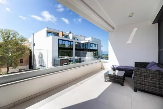 Apartmán Ostrov Krk - Malinska OS 8107 N2