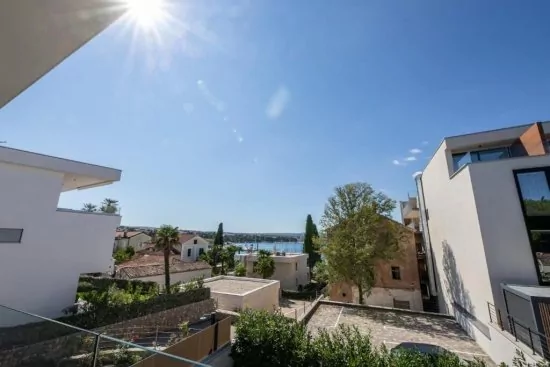 Apartmán Ostrov Krk - Malinska OS 8107 N2