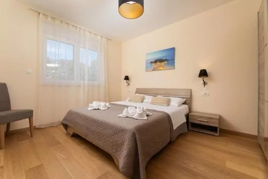 Apartmán Ostrov Krk - Malinska OS 8107 N2