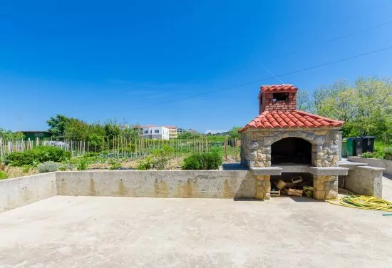 Apartmán Ostrov Rab - Lopar OS 7914 N2