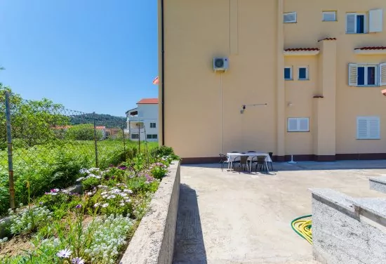 Apartmán Ostrov Rab - Lopar OS 7914 N2