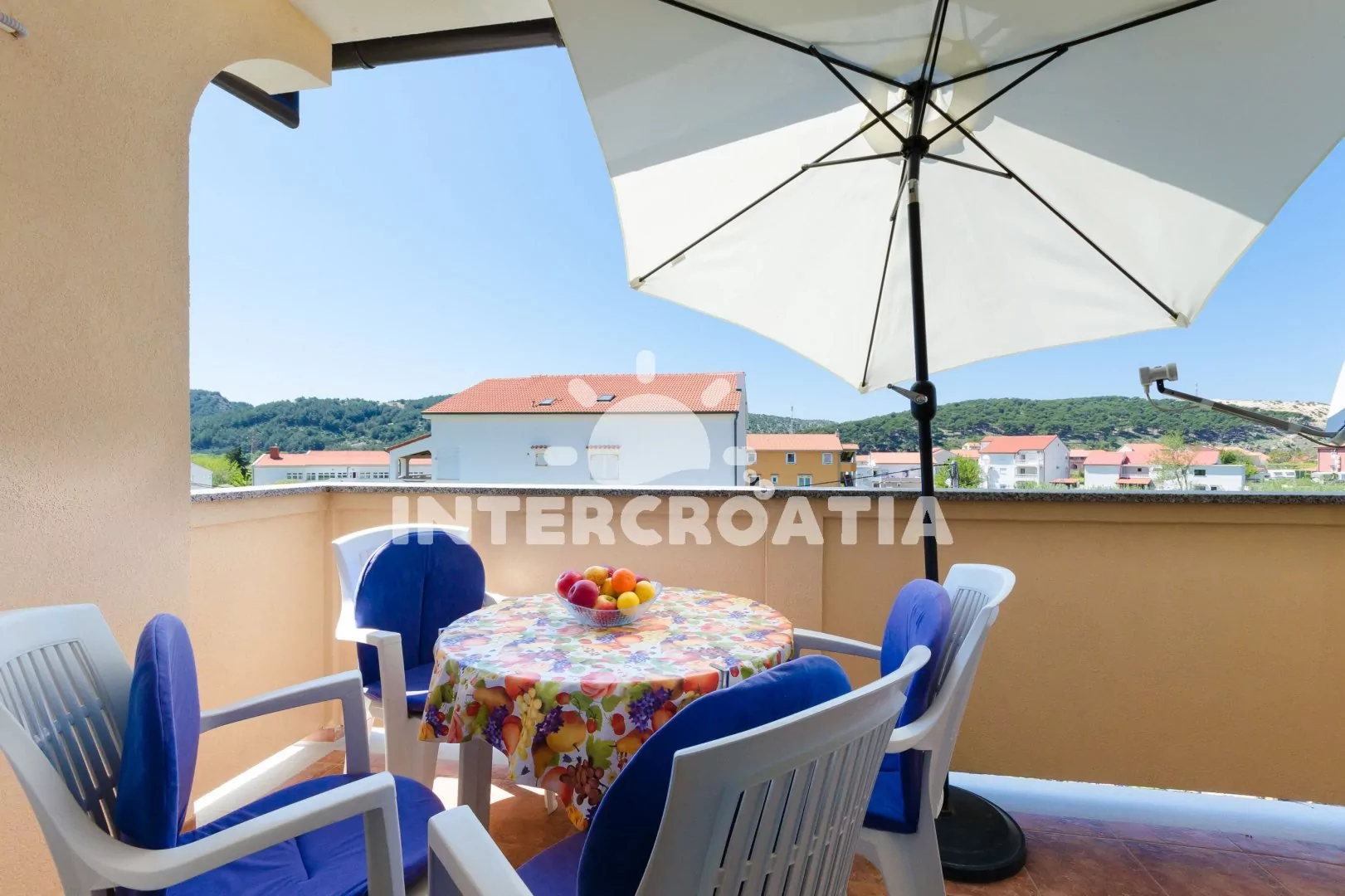 Apartmán Ostrov Rab - Lopar OS 7914 N2