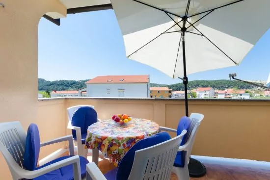 Apartmán Ostrov Rab - Lopar OS 7914 N2