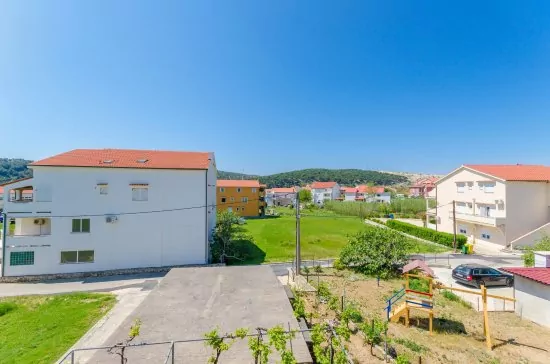 Apartmán Ostrov Rab - Lopar OS 7914 N2