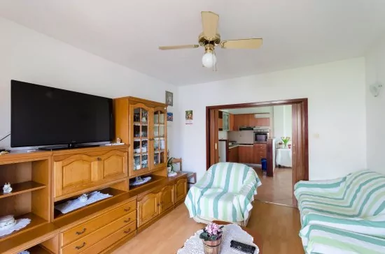 Apartmán Ostrov Rab - Lopar OS 7914 N2