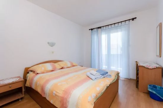 Apartmán Ostrov Rab - Lopar OS 7914 N2