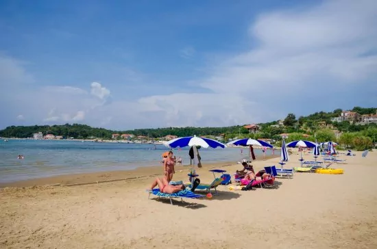 Apartmánový pokoj Ostrov Rab - Lopar OS 7914 N3