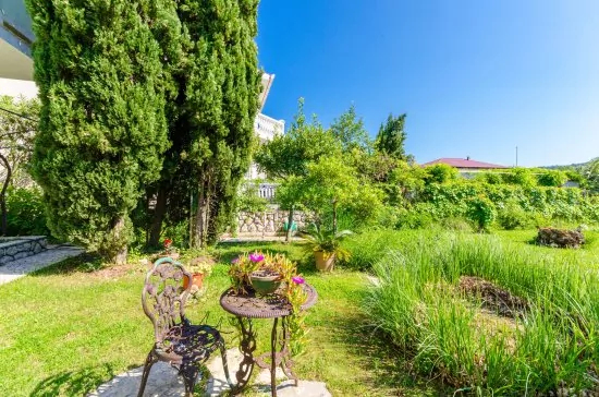 Apartmán Ostrov Rab - Lopar OS 7915 N1