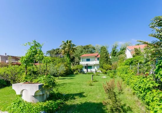 Apartmán Ostrov Rab - Lopar OS 7915 N1