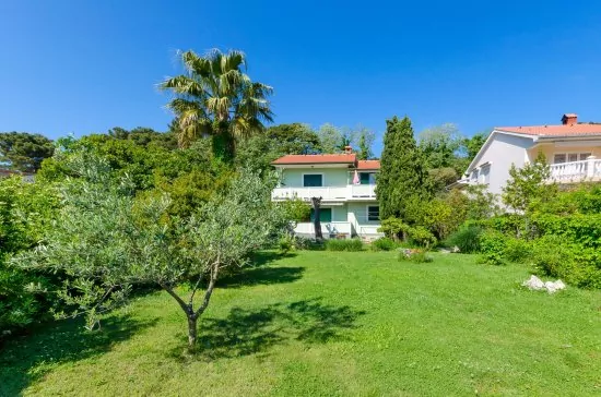 Apartmán Ostrov Rab - Lopar OS 7915 N1