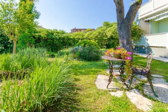 Apartmán Ostrov Rab - Lopar OS 7915 N1