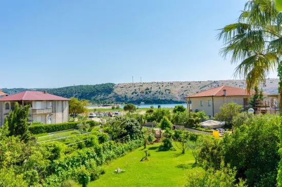 Apartmán Ostrov Rab - Lopar OS 7915 N1