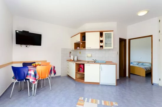 Apartmán Ostrov Rab - Lopar OS 7915 N1
