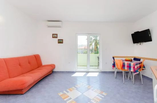 Apartmán Ostrov Rab - Lopar OS 7915 N1