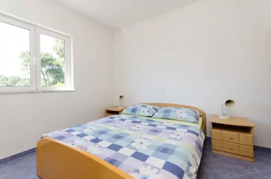 Apartmán Ostrov Rab - Lopar OS 7915 N1