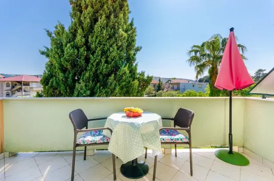 Apartmán Ostrov Rab - Lopar OS 7915 N2