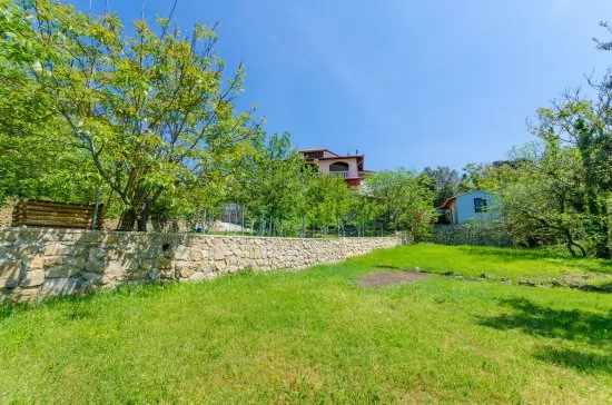 Apartmán Ostrov Rab - Lopar OS 7916 N1