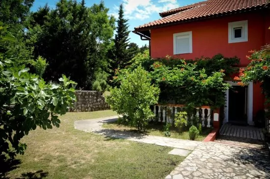 Apartmán Ostrov Rab - Lopar OS 7916 N1