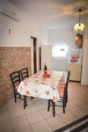 Apartmán Ostrov Rab - Lopar OS 7916 N1