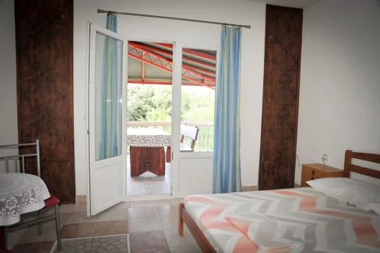 Apartmán Ostrov Rab - Lopar OS 7916 N1