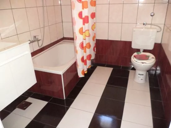 Apartmán Ostrov Rab - Lopar OS 7916 N1