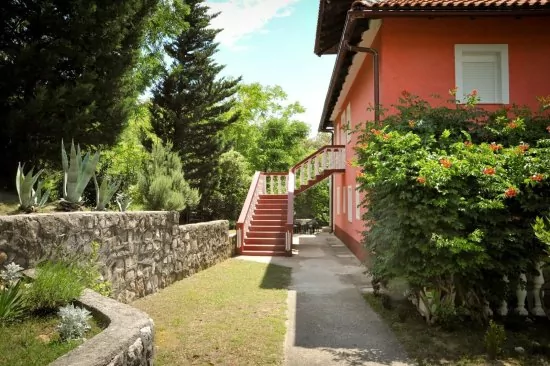 Apartmán Ostrov Rab - Lopar OS 7916 N2