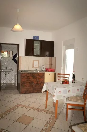 Apartmán Ostrov Rab - Lopar OS 7916 N2