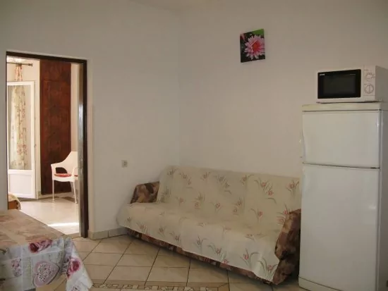 Apartmán Ostrov Rab - Lopar OS 7916 N2