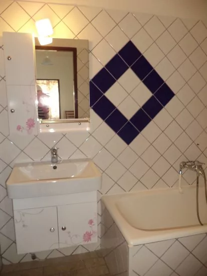 Apartmán Ostrov Rab - Lopar OS 7916 N2