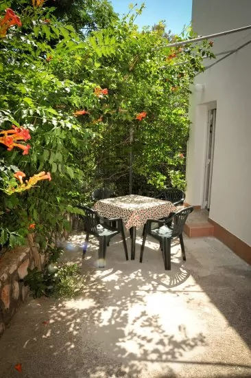 Apartmán Ostrov Rab - Lopar OS 7916 N4