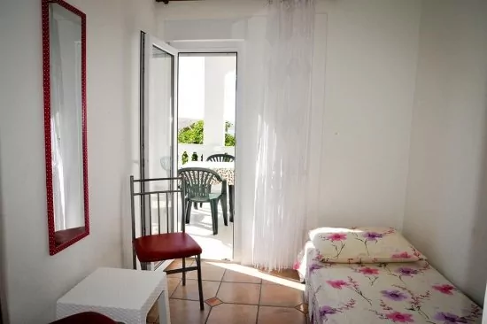 Apartmán Ostrov Rab - Lopar OS 7916 N4