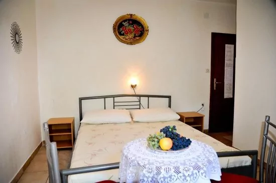 Apartmán Ostrov Rab - Lopar OS 7916 N4