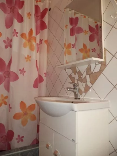 Apartmán Ostrov Rab - Lopar OS 7916 N4