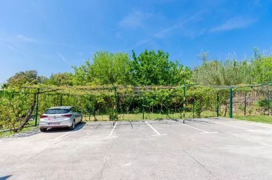 Apartmán Ostrov Rab - Lopar OS 7916 N5