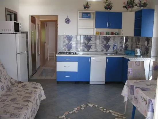 Apartmán Ostrov Rab - Lopar OS 7916 N5