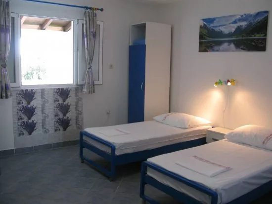 Apartmán Ostrov Rab - Lopar OS 7916 N5