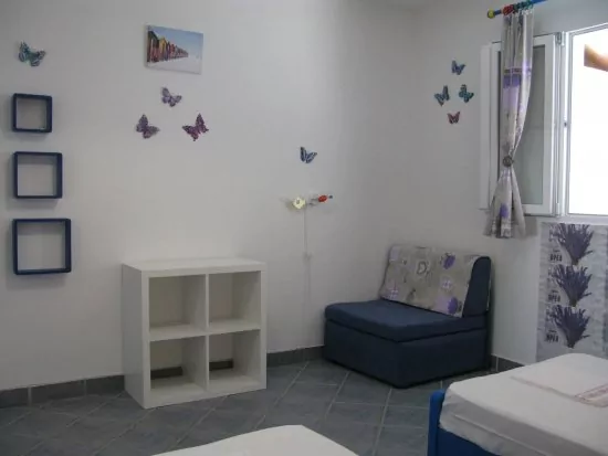 Apartmán Ostrov Rab - Lopar OS 7916 N5