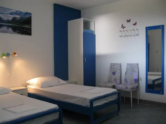 Apartmán Ostrov Rab - Lopar OS 7916 N5