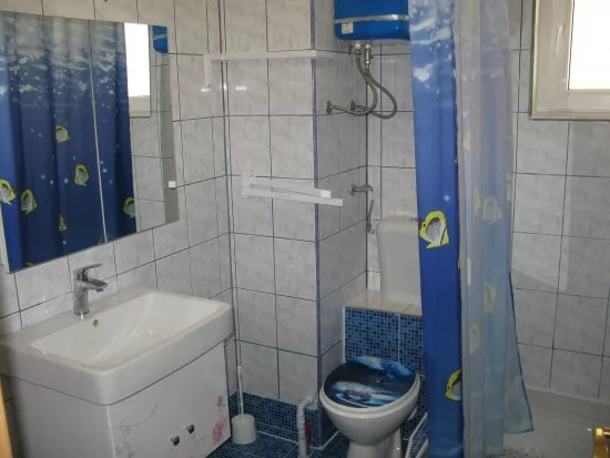 Apartmán Ostrov Rab - Lopar OS 7916 N5
