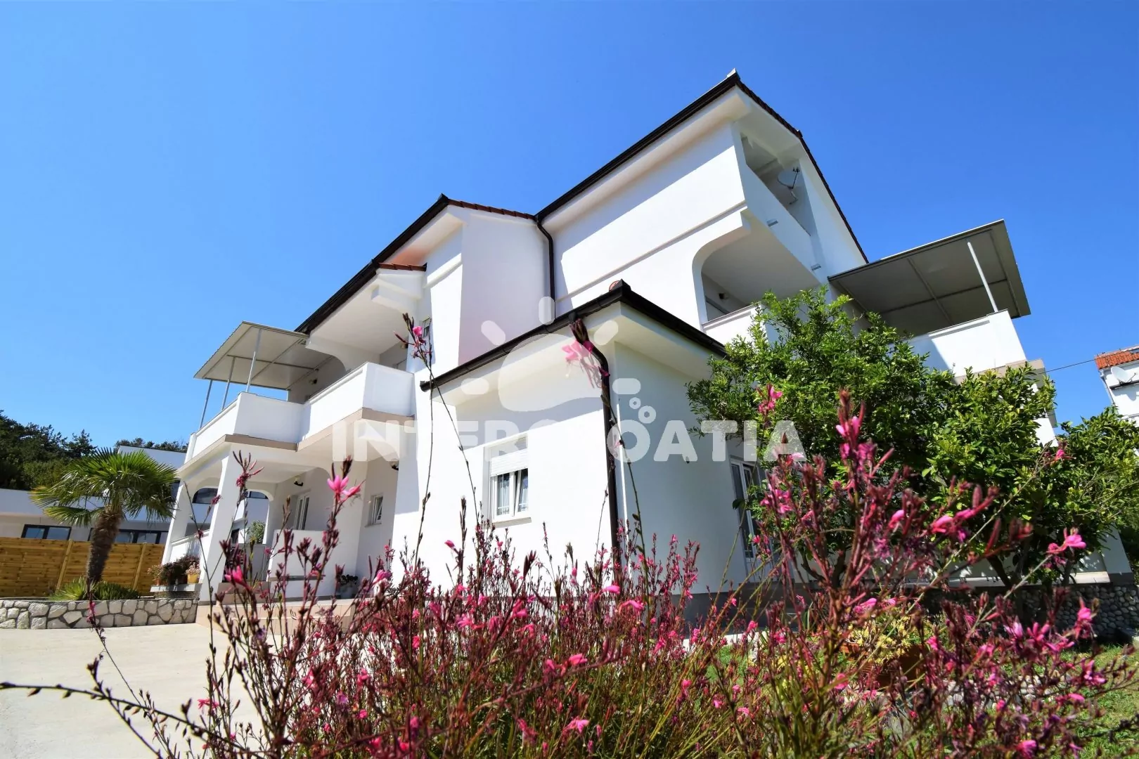 Apartmán Ostrov Rab - Lopar OS 7917 N1