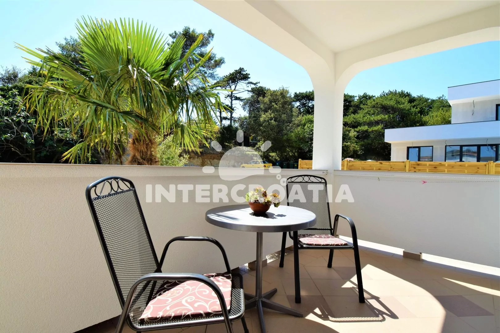 Apartmán Ostrov Rab - Lopar OS 7917 N1