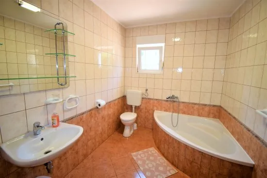 Apartmán Ostrov Rab - Lopar OS 7917 N1