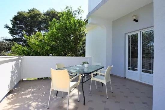 Apartmán Ostrov Rab - Lopar OS 7917 N2