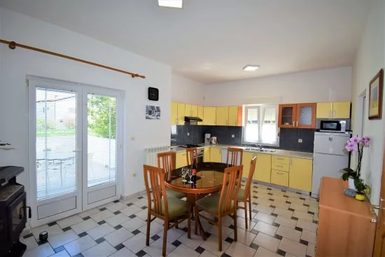 Apartmán Ostrov Rab - Lopar OS 7917 N2