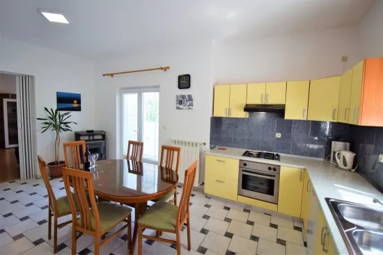 Apartmán Ostrov Rab - Lopar OS 7917 N2